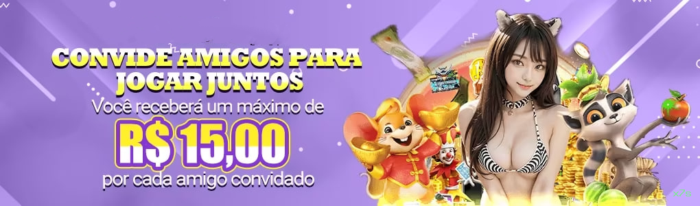 APP oficial da x7s para mobile