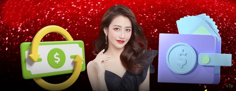 Comparação APP mobile vs versão web da x7s