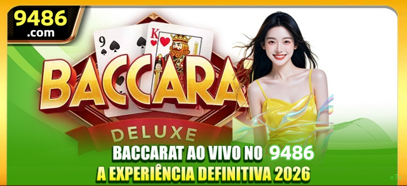 Apostas esportivas da x7s com odds competitivas