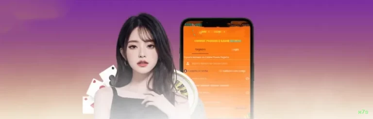 Download gratuito do app da x7s
