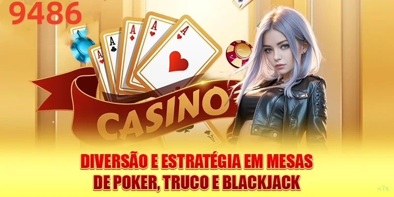 Imagem promocional da x7s mostrando a plataforma e suas vantagens
